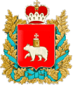 Пермский край